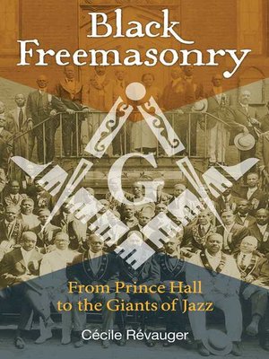 cover image of Black Freemasonry